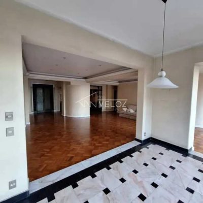 Apartamento, 4 quartos, 246 m² - Foto 5