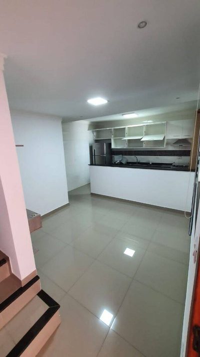 Casa, 2 quartos, 76 m² - Foto 3