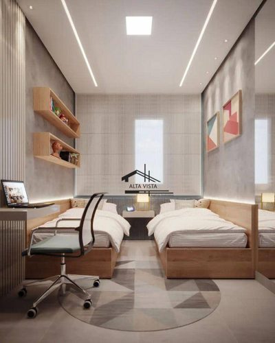 Apartamento, 3 quartos, 88 m² - Foto 5