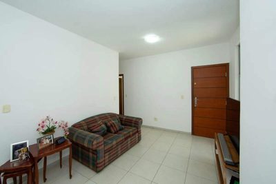 Apartamento, 2 quartos, 60 m² - Foto 4