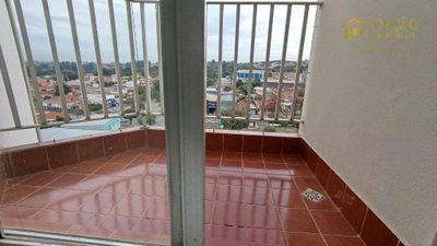 Apartamento, 3 quartos, 77 m² - Foto 4