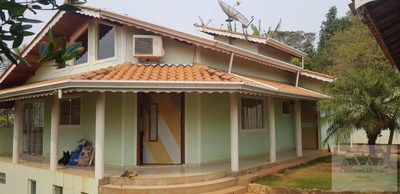 Fazenda, 250 m² - Foto 1