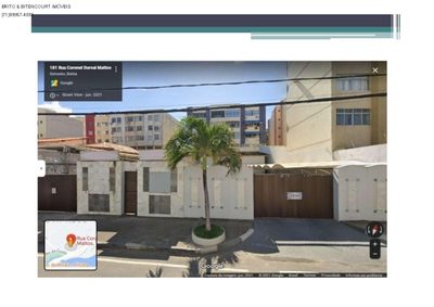 Terreno, 700 m² - Foto 3