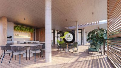 Loteamento e Condomínio, 322 m² - Foto 5