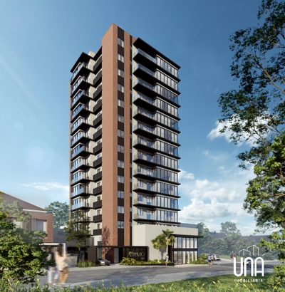 Apartamento, 2 quartos, 102 m² - Foto 1