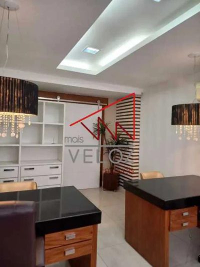 Sala-Conjunto, 1 m² - Foto 5