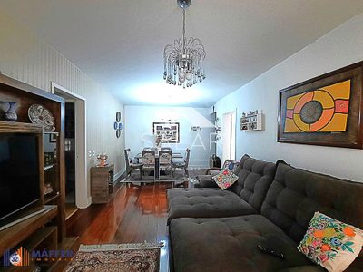 Apartamento, 2 quartos, 102 m² - Foto 2