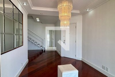 Cobertura, 4 quartos, 178 m² - Foto 2