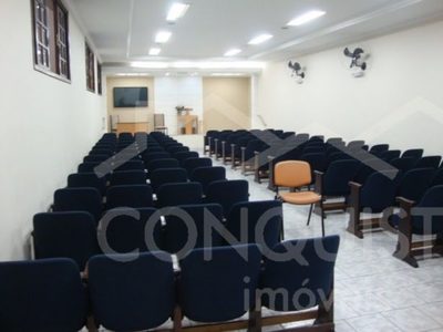 Casa Comercial, 288 m² - Foto 4