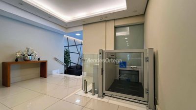 Apartamento, 1 quarto, 52 m² - Foto 5