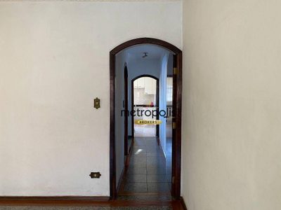 Sobrado, 3 quartos, 245 m² - Foto 4