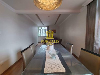 Apartamento, 3 quartos, 120 m² - Foto 4