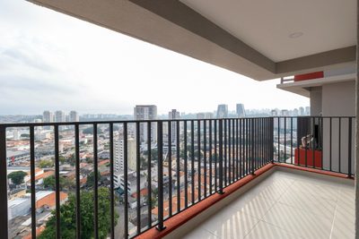 Apartamento, 2 quartos, 63 m² - Foto 2