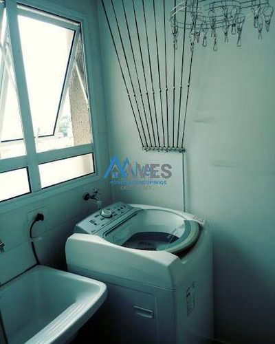 Apartamento, 2 quartos, 56 m² - Foto 4