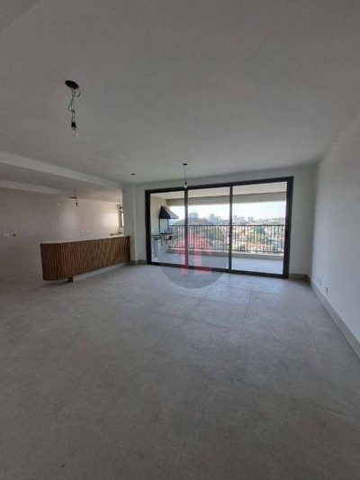 Apartamento, 3 quartos, 139 m² - Foto 1