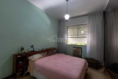 Apartamento, 3 quartos, 124 m² - Foto 2