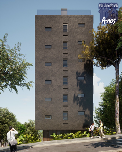 Apartamento, 3 quartos, 110 m² - Foto 3