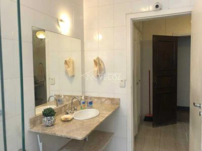 Apartamento, 4 quartos, 196 m² - Foto 1