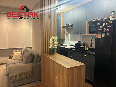 Apartamento, 3 quartos, 56 m² - Foto 5