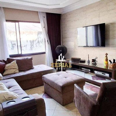 Apartamento, 3 quartos, 118 m² - Foto 2