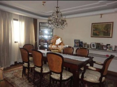 Apartamento, 4 quartos, 188 m² - Foto 1