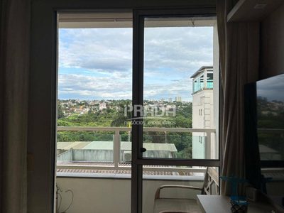 Apartamento, 2 quartos, 47 m² - Foto 2