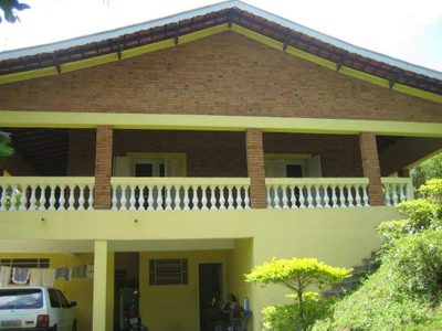 Chácara, 3 quartos, 6850 m² - Foto 2