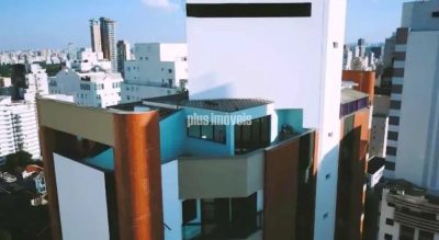 Apartamento, 1 quarto, 107 m² - Foto 4