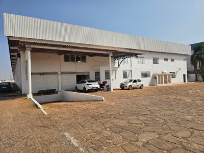 Depósito-Galpão, 5400 m² - Foto 4