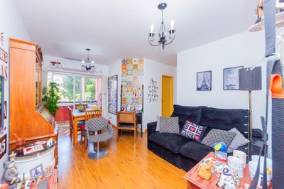 Apartamento, 2 quartos - Foto 5