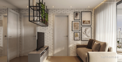 Apartamento, 2 quartos, 35 m² - Foto 4