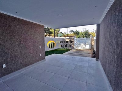 Casa, 3 quartos, 115 m² - Foto 5