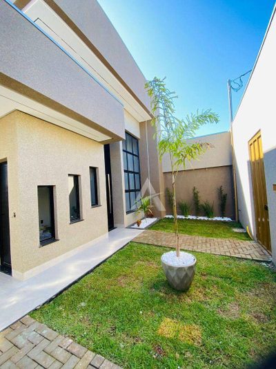 Casa, 3 quartos, 180 m² - Foto 3