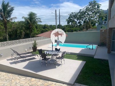 Sobrado, 3 quartos, 273 m² - Foto 4