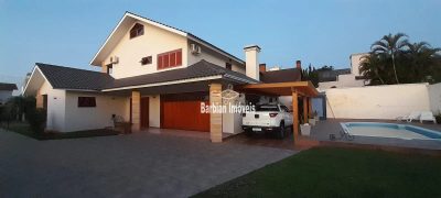 Casa, 3 quartos, 284 m² - Foto 4
