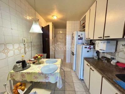 Apartamento, 2 quartos, 113 m² - Foto 5