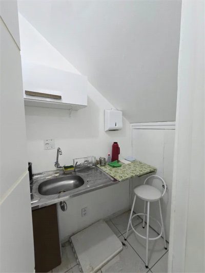 Sala-Conjunto, 30 m² - Foto 2