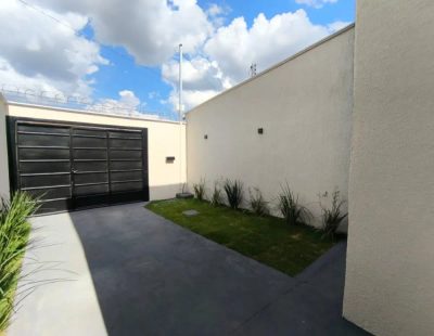 Casa, 2 quartos, 86 m² - Foto 2