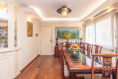 Apartamento, 3 quartos, 123 m² - Foto 2
