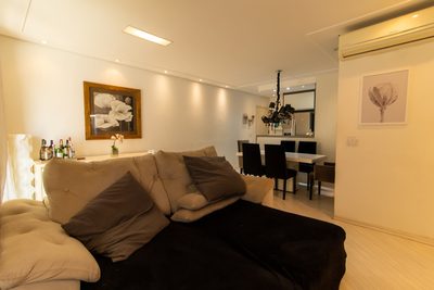 Apartamento, 2 quartos, 80 m² - Foto 3