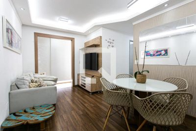 Apartamento, 3 quartos, 65 m² - Foto 1