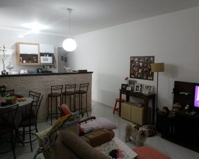 Casa, 2 quartos, 130 m² - Foto 1