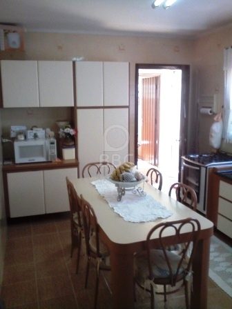 Sobrado, 4 quartos, 201 m² - Foto 5