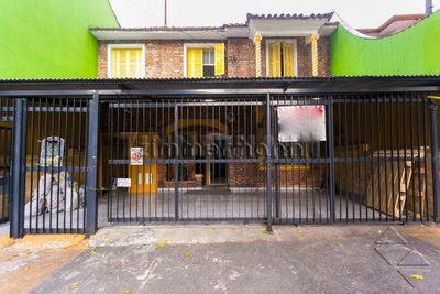 Casa, 4 quartos, 300 m² - Foto 1