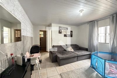 Casa, 1 quarto, 109 m² - Foto 3