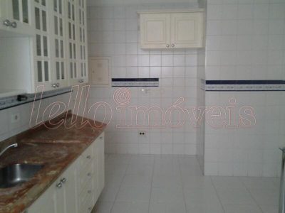 Apartamento, 2 quartos, 117 m² - Foto 4