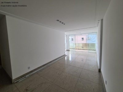 Apartamento, 4 quartos, 141 m² - Foto 4