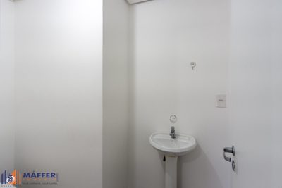 Sala-Conjunto, 31 m² - Foto 3
