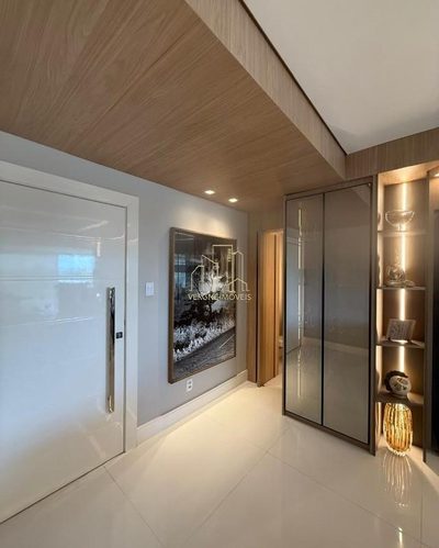 Apartamento, 3 quartos, 140 m² - Foto 3