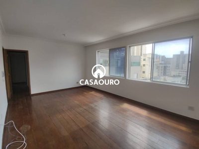 Apartamento, 3 quartos, 100 m² - Foto 1